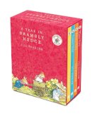 Jill Barklem - YR IN BRAMBLY HEDGE US ON HB - 9780008241179 - 9780008241179