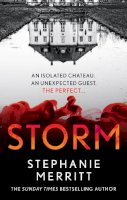 Stephanie Merritt - Storm - 9780008248260 - 9780008248260