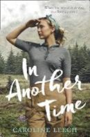 Caroline Leech - In Another Time - 9780008249151 - 9780008249151