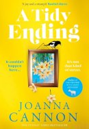 Joanna Cannon - A Tidy Ending - 9780008255022 - 9780008255022