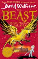 David Walliams - The Beast of Buckingham Palace - 9780008262174 - 9780008262174