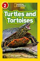 Laura Marsh - Turtles and Tortoises: Level 2 (National Geographic Readers) - 9780008266660 - 9780008266660