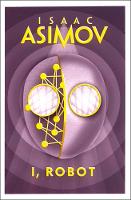 Isaac Asimov - I, Robot - 9780008279554 - 9780008279554