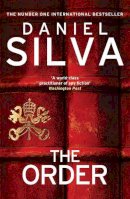 Daniel Silva - The Order - 9780008280833 - 9780008280833