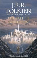 J. R. R. Tolkien - The Fall of Gondolin - 9780008302757 - 9780008302757