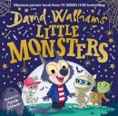 David Walliams - Little Monsters - 9780008305741 - 9780008305741