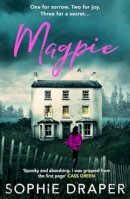 Sophie Draper - Magpie - 9780008311315 - 9780008311315