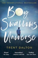 Trent Dalton - Boy Swallows Universe - 9780008319281 - 9780008319281