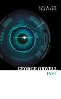 George Orwell - 1984 Nineteen Eighty-Four (Collins Classics) - 9780008322069 - 9780008322069