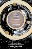 Sara Seager - The Smallest Lights In The Universe - 9780008328269 - 9780008328269