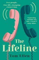 Tom Ellen - THE LIFELINE - 9780008336066 - 9780008336066