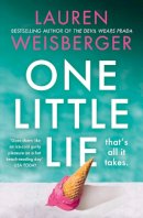 Lauren Weisberger - One Little Lie - 9780008338787 - 9780008338787