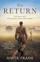 Anita Frank - The Return - 9780008341268 - 9780008341268