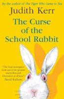 Judith Kerr - The Curse of the School Rabbit - 9780008352622 - 9780008352622