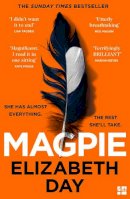 Elizabeth Day - Magpie - 9780008374983 - 9780008374983