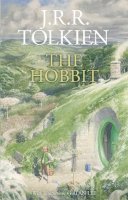 J. R. R. Tolkien - The Hobbit - 9780008376116 - 9780008376116