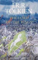 J. R. R. Tolkien - The Return of the King (The Lord of the Rings, Book 3) - 9780008376147 - 9780008376147