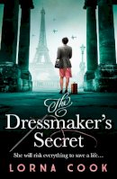 Lorna Cook - The Dressmaker’s Secret - 9780008379094 - 9780008379094