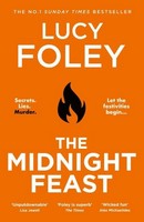 Lucy Foley - THE MIDNIGHT FEAST - 9780008385101 - 9780008385101