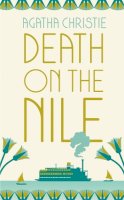 Agatha Christie - Death on the Nile - 9780008386825 - 9780008386825