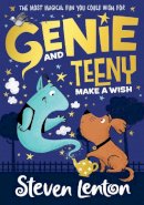 Steven Lenton - Genie and Teeny: Make a Wish (Genie and Teeny, Book 1) - 9780008408206 - 9780008408206