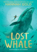 Hannah Gold - The Lost Whale - 9780008412968 - 9780008412968