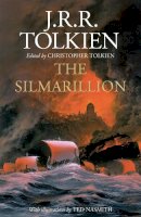 J. R. R. Tolkien - The Silmarillion - 9780008433949 - 9780008433949