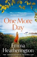 Emma Heatherington - One More Day - 9780008435196 - 9780008435196