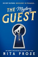 Nita Prose - THE MYSTERY GUEST - A Molly the Maid mystery (2) - 9780008435783 - 9780008435783