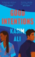 Kasim Ali - Good Intentions - 9780008450731 - 9780008450731