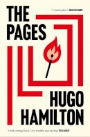 Hugo Hamilton - The Pages - 9780008451707 - 9780008451707