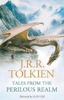 J. R. R. Tolkien - Tales from the Perilous Realm - 9780008453343 - 9780008453343