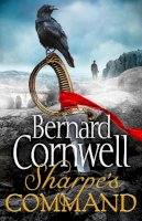 Bernard Cornwell - Sharpe´s Command - 9780008496777 - 9780008496777