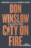 Don Winslow - City on Fire - 9780008507787 - 9780008507787