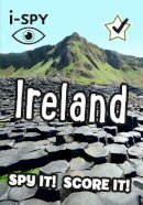 I-Spy - i-SPY Ireland: Spy it! Score it! (Collins Michelin i-SPY Guides) - 9780008529765 - 9780008529765