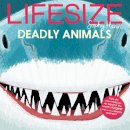 Sophy Henn - Lifesize Deadly Animals - 9780008534301 - 9780008534301