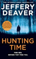 Jeffery Deaver - Hunting Time (Colter Shaw Thriller, Book 4) - 9780008538859 - 9780008538859