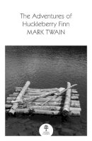 Mark Twain - The Adventures Of Huckleberry Finn (Collins Classics) - 9780008542184 - 9780008542184