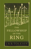 J. R. R. Tolkien - The Fellowship of the Ring (The Lord of the Rings, Book 1) - 9780008567125 - 9780008567125