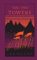 J. R. R. Tolkien - The Two Towers (The Lord of the Rings, Book 2) - 9780008567132 - 9780008567132