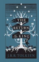 J. R. R. Tolkien - The Return of the King (The Lord of the Rings, Book 3) - 9780008567149 - 9780008567149