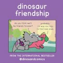 James Stewart - Dinosaur Friendship - 9780008578947 - 9780008578947