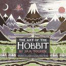 J. R. R. Tolkien - The Art of the Hobbit - 9780008601423 - 9780008601423