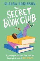 Shauna Robinson - THE SECRET BOOK CLUB - 9780008601966 - 9780008601966