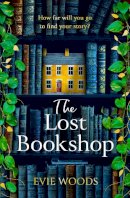 Evie Woods - The Lost Bookshop - 9780008609214 - 9780008609214