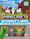 Mojang Ab - MINECRAFT BEGINNER’S GUIDE ALL NEW EDITION - 9780008615376 - 9780008615376