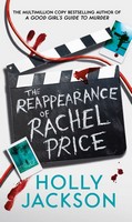 Holly Jackson - THE REAPPEARANCE OF RACHEL PRICE - 9780008617264 - V9780008617264