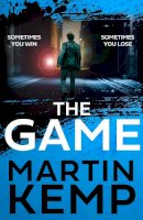 Martin Kemp - Game - 9780008626808 - 9780008626808