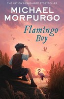 Michael Morpurgo - FLAMINGO BOY - 9780008638740 - 9780008638740