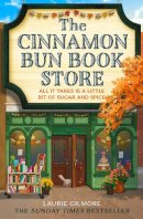 Laurie Gilmore - The Cinnamon Bun Book Store: TikTok Made Me Buy It: Book 2 (Dream Harbor) - 9780008641580 - 9780008641580